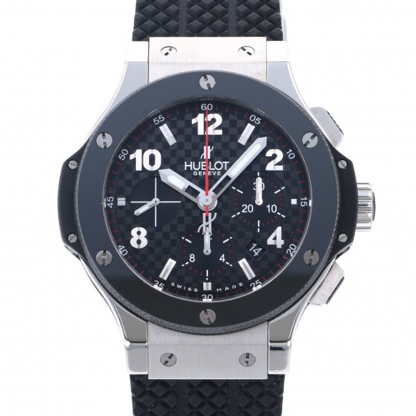 hublot bigbang ウブロ ビッグバン スチール セラミック 301.sb.131.rx