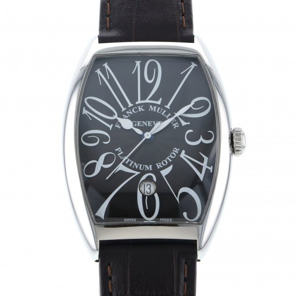 franckmuller tonneaucurvex フランク・ミュラー トノウカーベックス  6850bscdtva