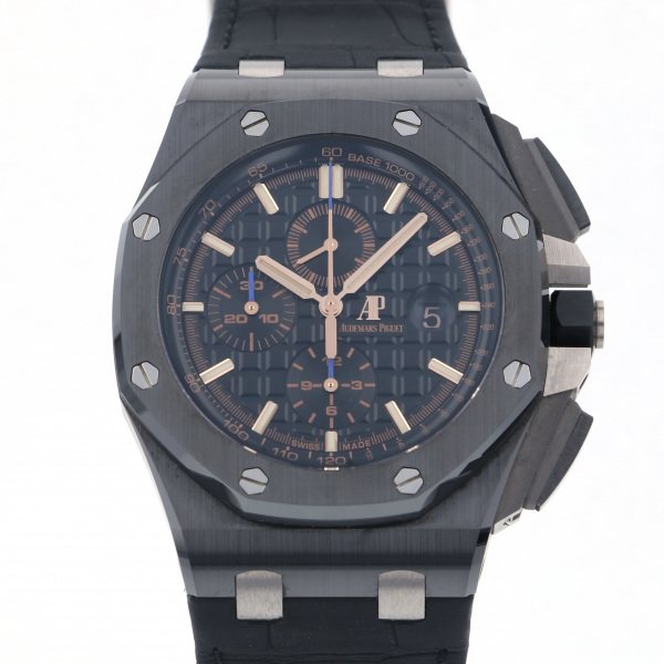 audemarspiguet royaloakoffshore オーデマ・ピゲ ロイヤルオーク オフショア クロノグラフ 26405ce.oo.a002ca.02