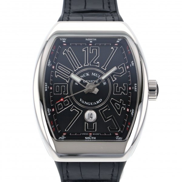 franckmuller vanguard フランク・ミュラー ヴァンガード  v45scdtacnr