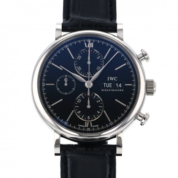 IWC iwc ポートフィノ portfino w189961