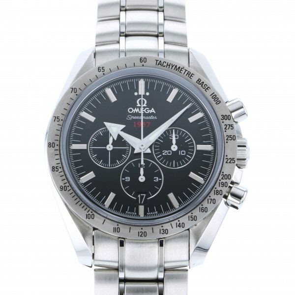 omega speedmaster オメガ スピードマスター ブロードアロー 1957 321.10.42.50.01.001