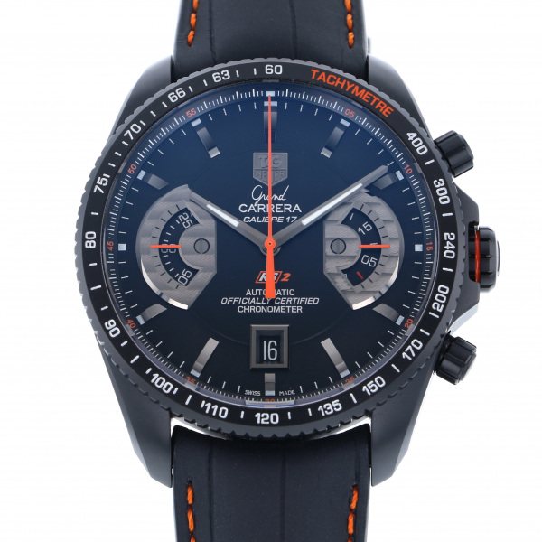 tagheuer career TAG HEUER Carrera Grand Carrera Chronograph Caliber 17RS2 cav518k.fc6268