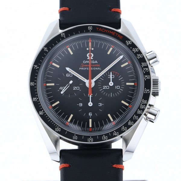 omega speedmaster オメガ スピードマスター スピーディ チューズデー ウルトラマン 世界限定2012本 311.12.42.30.01.001