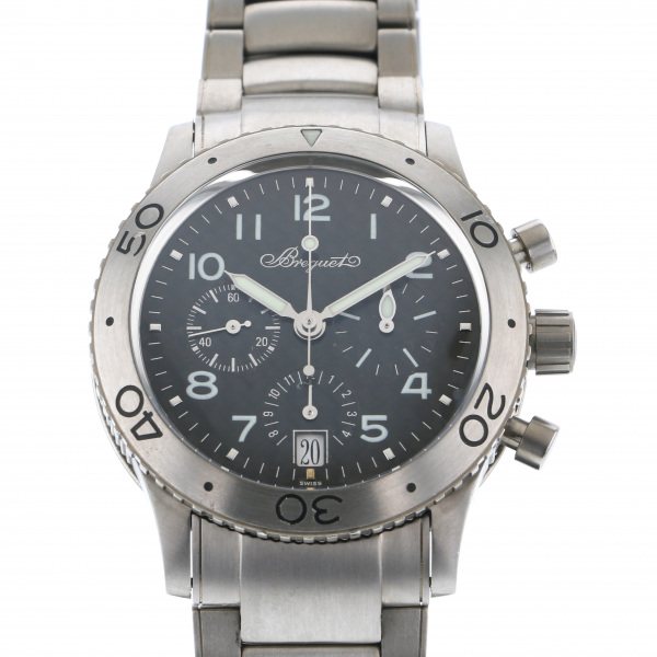 breguet tranceatlantique ブレゲ トランスアトランティック タイプ XX 3820