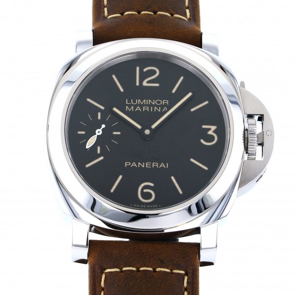 panerai luminor パネライ ルミノール マリーナ パリ限定100本 pam00414