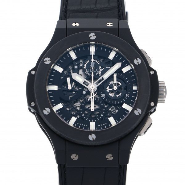hublot bigbang ウブロ ビッグバン アエロバン ブラックマジック 311.ci.1170.gr