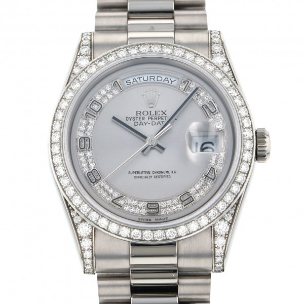 Rolex rolex Day-date daydate w189986