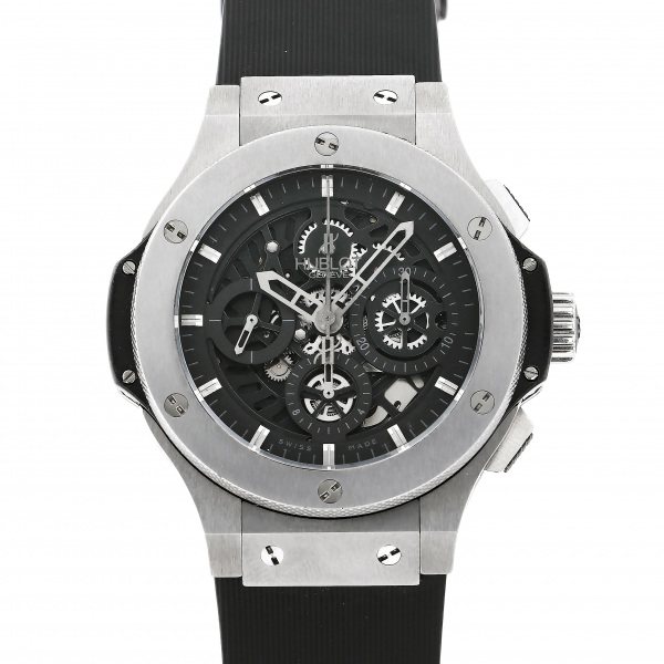hublot bigbang ウブロ ビッグバン アエロバン タングステン 世界限定999本 310.kx.1140.rx
