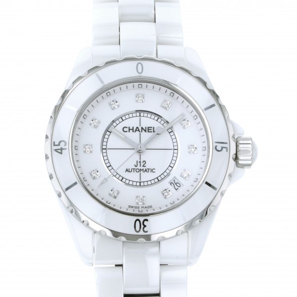 chanel j12 シャネル J12  h1629