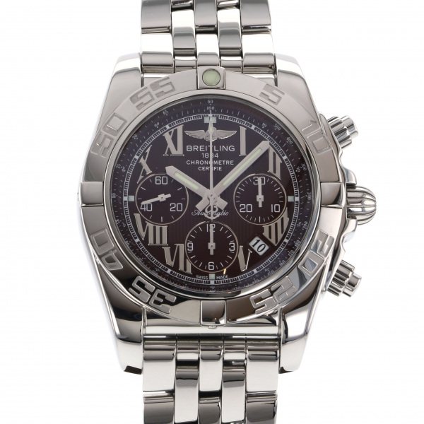 breitling chronomat ブライトリング クロノマット 44 a011k22pa
