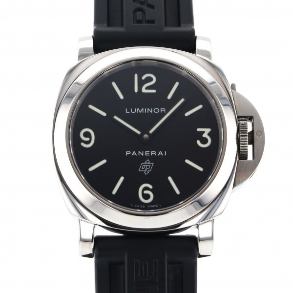 panerai luminor パネライ ルミノール ベース ロゴ pam00000