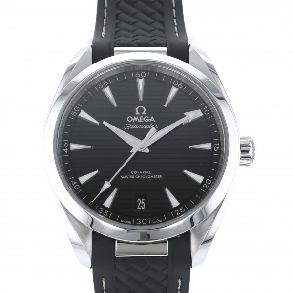 omega seamaster オメガ シーマスター アクアテラ 150M コーアクシャル マスタークロノメーター 220.12.41.21.01.001