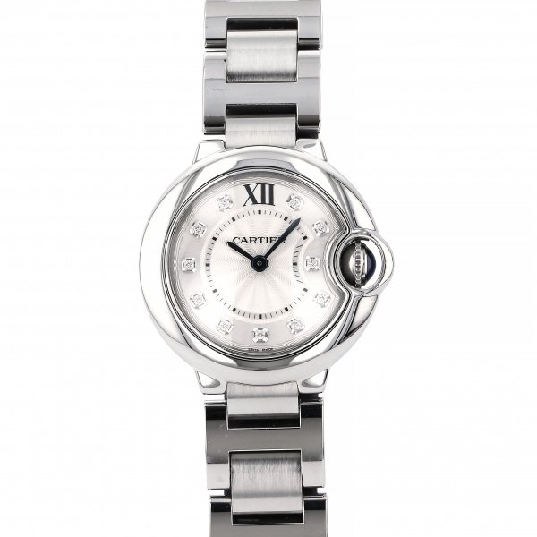 cartier ballonbleu カルティエ バロンブルー  we902073
