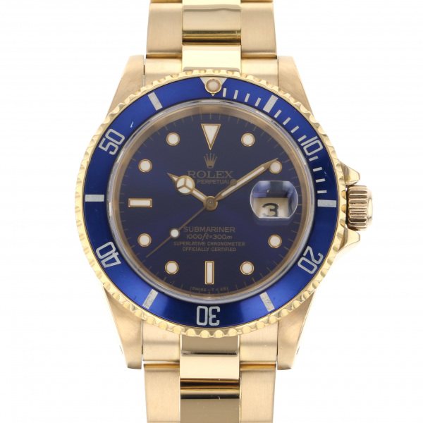 rolex submarinerdate ロレックス サブマリーナー デイト  16618