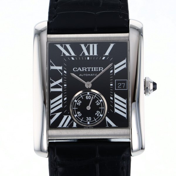 cartier tank カルティエ タンク MC w5330004