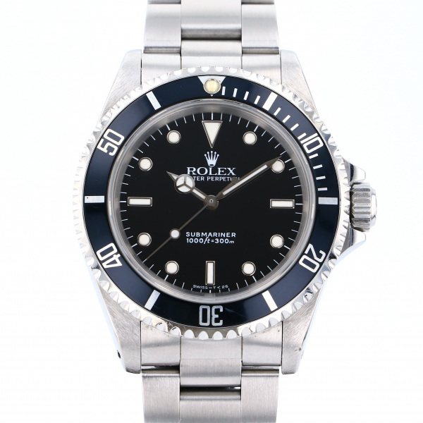 ロレックス rolex サブマリーナー submariner w190279