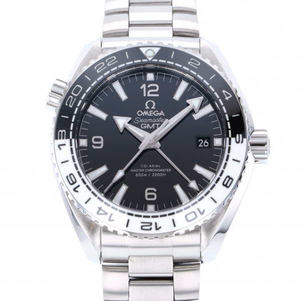 omega seamaster オメガ シーマスター プラネットオーシャン コーアクシャル マスタークロノメーター 215.30.44.22.01.001