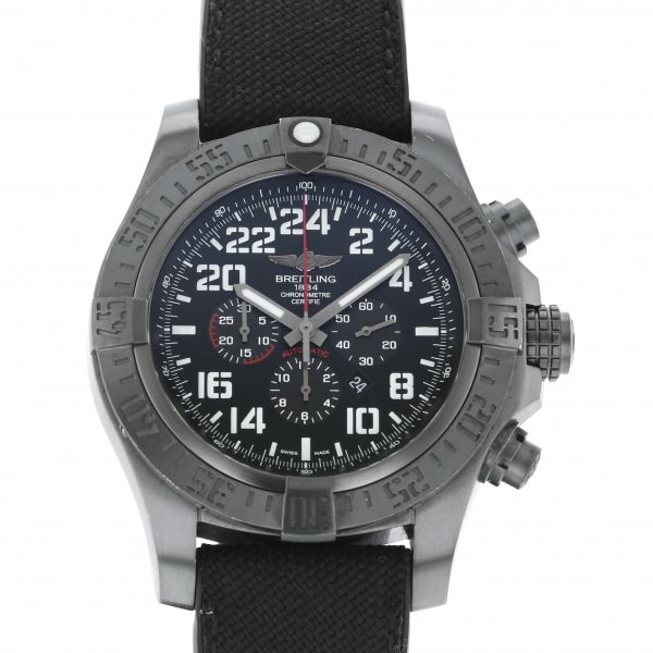 breitling avenger BREITLING Avenger Super avenger military m22330