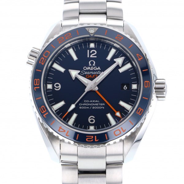 omega seamaster オメガ シーマスター プラネットオーシャン グッドプラネット 232.30.44.22.03.001