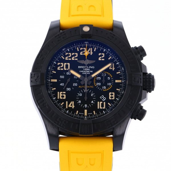 breitling avenger BREITLING Avenger Hurricane xb12101a/bf46