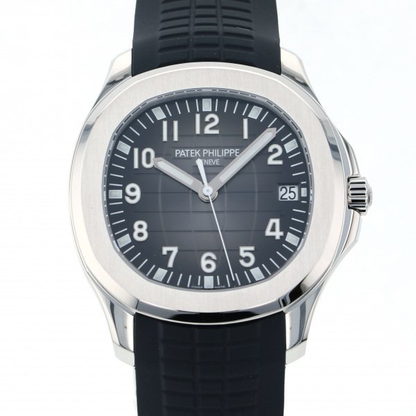 patekphilippe aquanaut パテック・フィリップ アクアノート  5167a-001