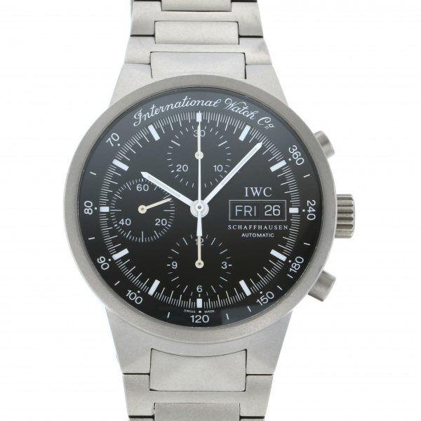 iwc gst IWC GST GST クロノグラフ iw370703