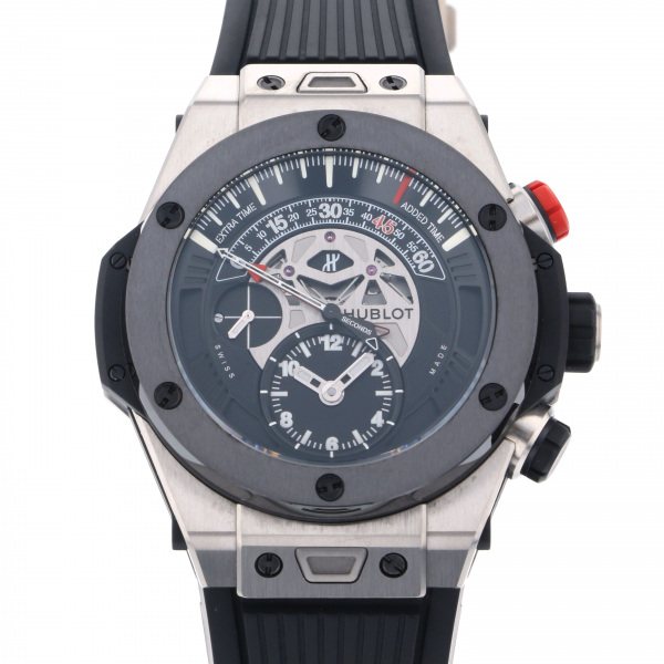 hublot bigbang ウブロ ビッグバン ウニコ レトログラード クロノグラフ 413.nm.1127.rx