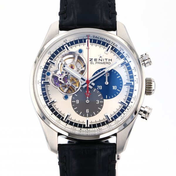 zenith other ゼニス エルプリメロ クロノマスター1969 03.2040.4061/69