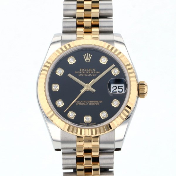 rolex datejust ロレックス デイトジャスト  178273g