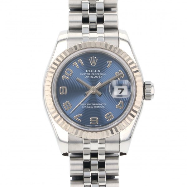 rolex datejust ロレックス デイトジャスト  179174