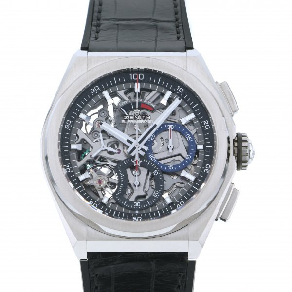zenith defy el primero 21 ゼニス デファイ エル プリメロ 21 デファイ エル・プリメロ 21 95.9000.9004/78.r582