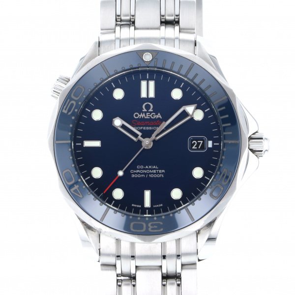 omega seamaster オメガ シーマスター 300 コーアクシャル 212.30.41.20.03.001