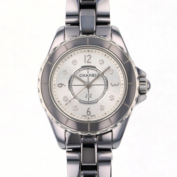 chanel j12 シャネル J12 クロマティック 29mm h3401