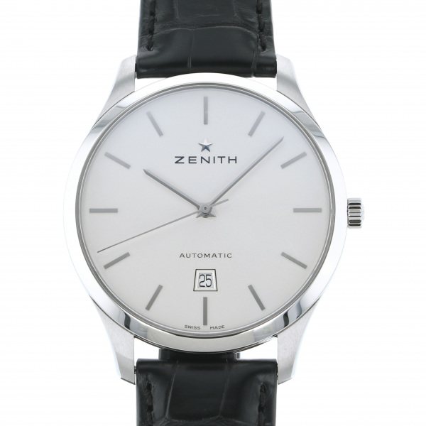 zenith other ゼニス キャプテン ポートロワイヤル 03.2020.3001