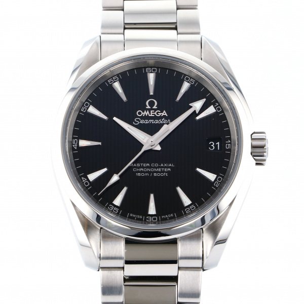 omega seamaster オメガ シーマスター アクアテラ 231.10.39.21.01.002