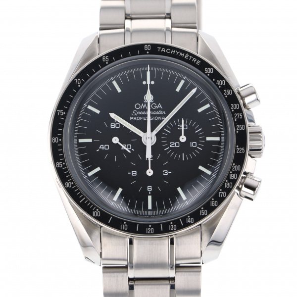 omega speedmaster オメガ スピードマスター ムーンウォッチ プロフェッショナル 3570.5
