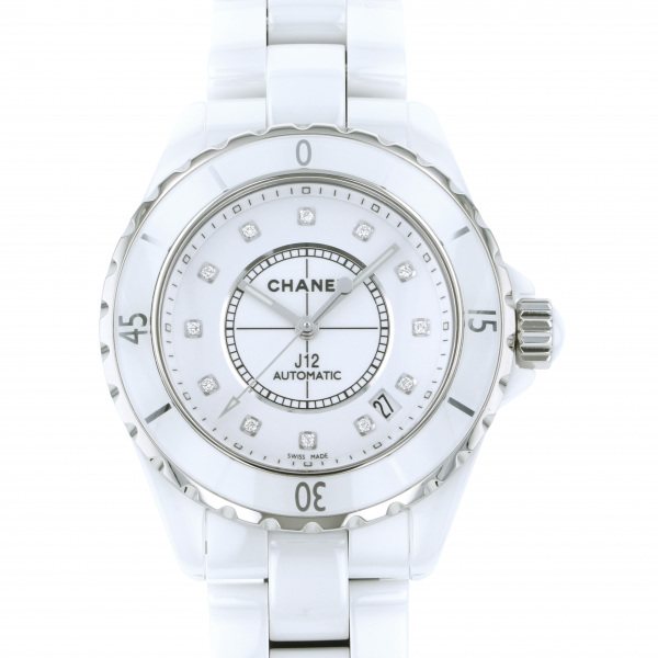 chanel j12 シャネル J12  h1629