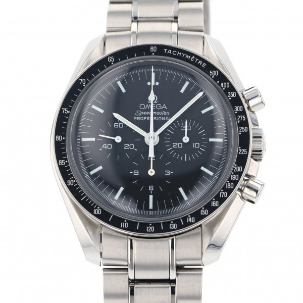 omega speedmaster オメガ スピードマスター ムーンウォッチ プロフェッショナル 3570.5