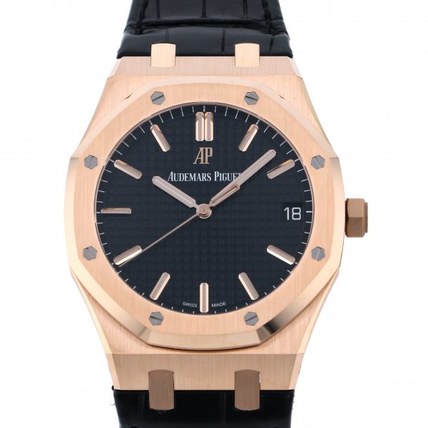 audemarspiguet royaloak オーデマ・ピゲ ロイヤルオーク オートマティック 15500or.oo.d002cr.01
