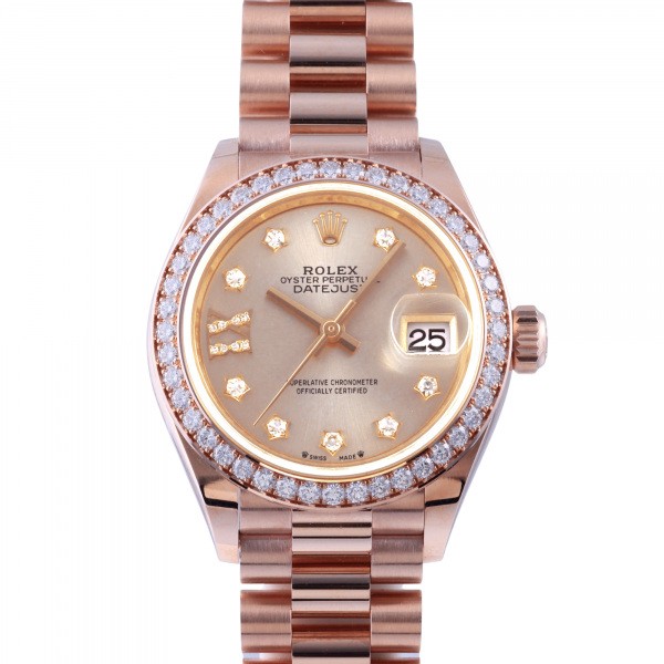 Rolex rolex Datejust Datejust w190369