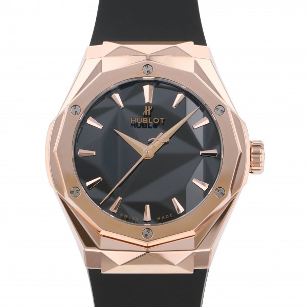 hublot classicfusion ウブロ クラシックフュージョン オーリンスキー キングゴールド 550.os.1800.rx.orl19