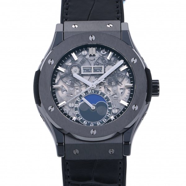 ウブロ hublot クラシックフュージョン classicfusion w190472