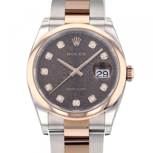 rolex Datejust Rolex Datejust  126201g