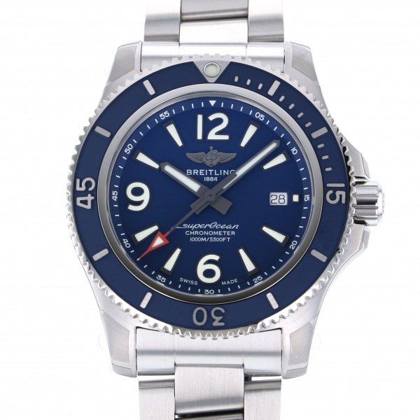 breitling superocean ブライトリング スーパーオーシャン オートマチック44 a292c-1pss
