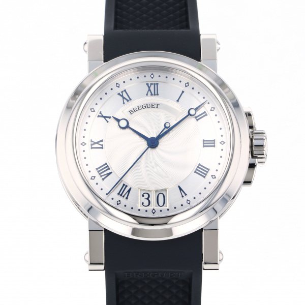 breguet marine ブレゲ マリーン II ビッグデイト 5817st/12/5v8