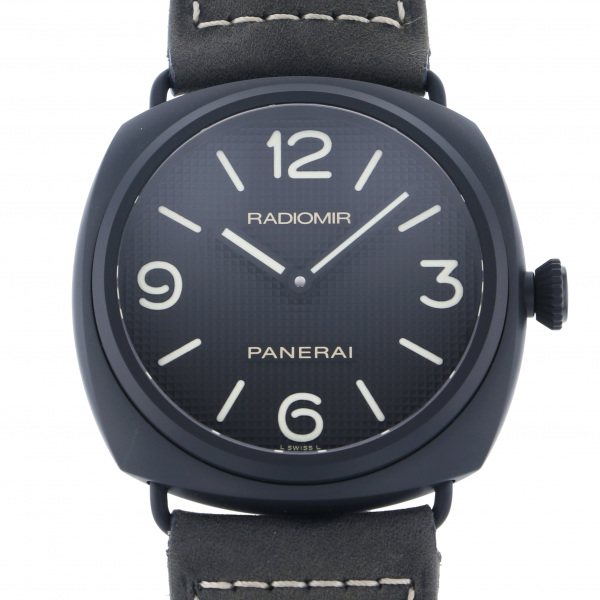 パネライ panerai ラジオミール radiomir w190509