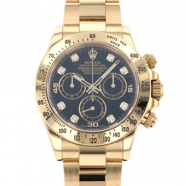 rolex daytona ロレックス コスモグラフ デイトナ  116528g