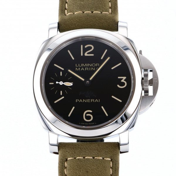 panerai luminor パネライ ルミノール マリーナ 名古屋ブティック限定60本 pam00463