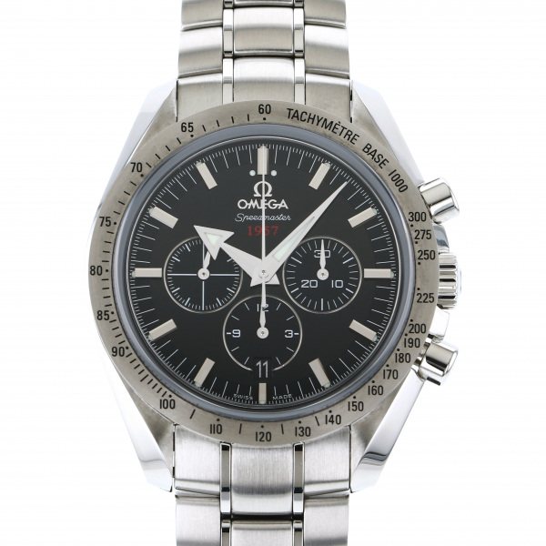 omega speedmaster オメガ スピードマスター ブロードアロー 1957 321.10.42.50.01.001